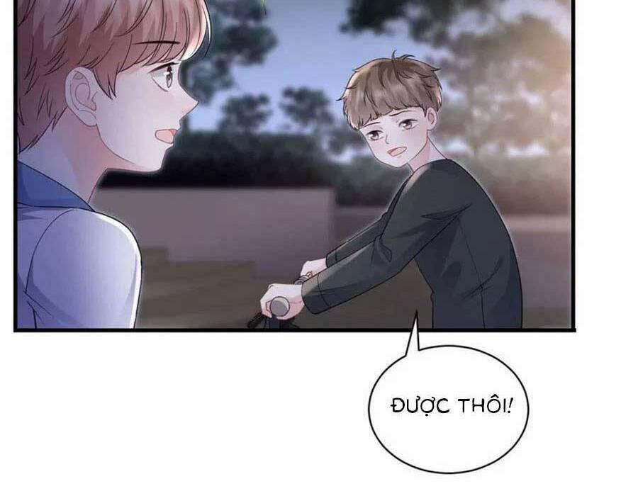 Đại Tiểu Thư Có Thể Có Ý Đồ Gì Đó 134 trang 11