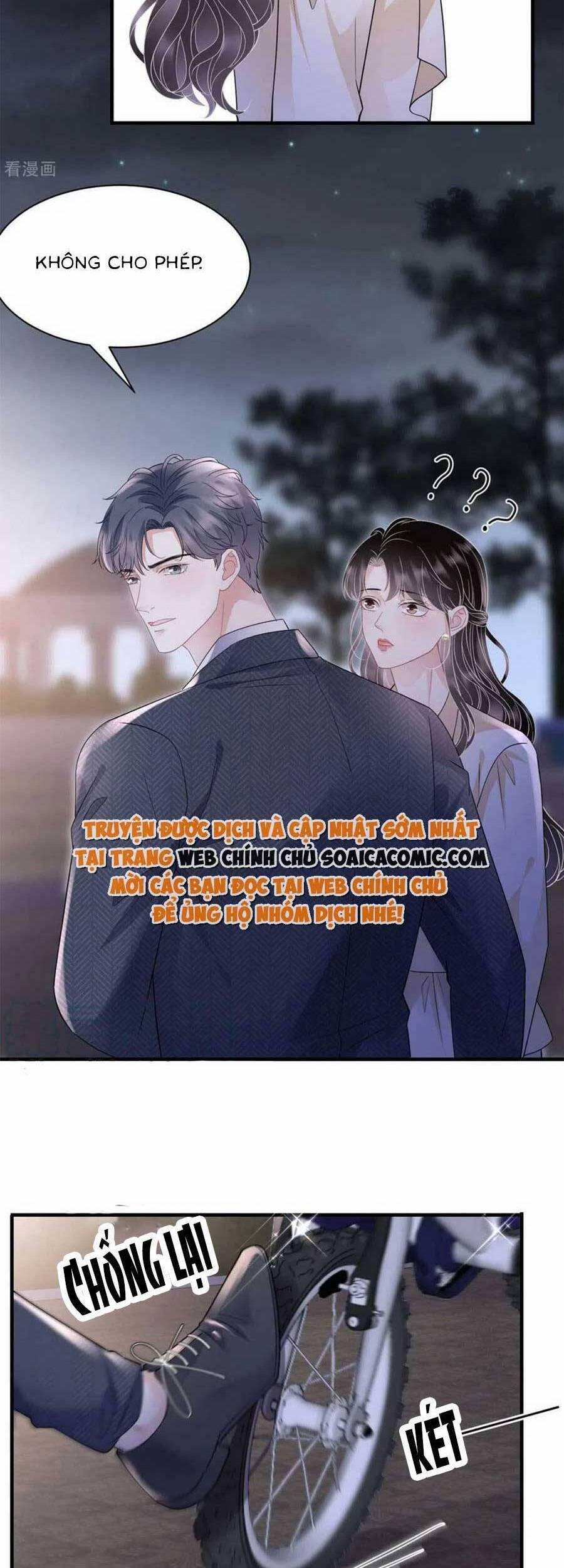 Đại Tiểu Thư Có Thể Có Ý Đồ Gì Đó 134 trang 13