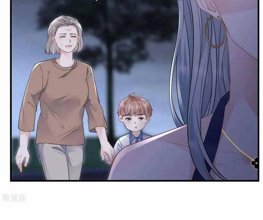 Đại Tiểu Thư Có Thể Có Ý Đồ Gì Đó 134 trang 22