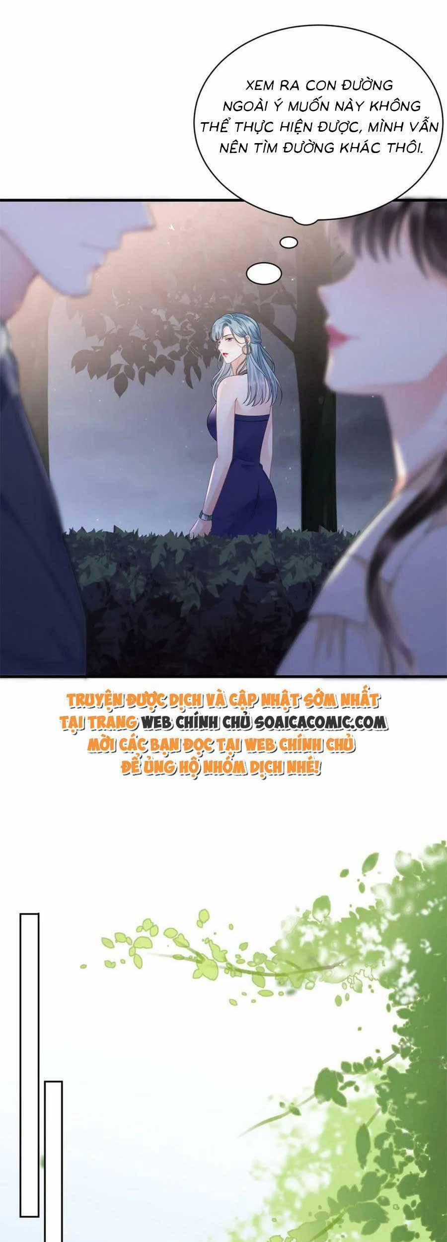 Đại Tiểu Thư Có Thể Có Ý Đồ Gì Đó 134 trang 23