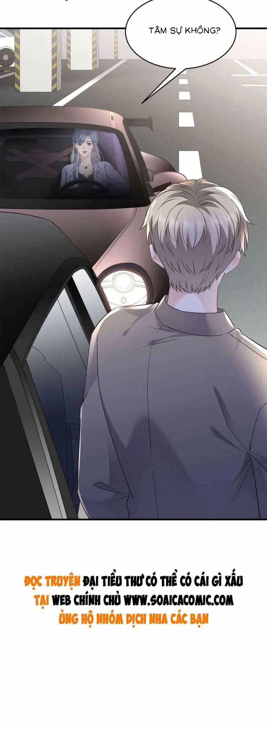 Đại Tiểu Thư Có Thể Có Ý Đồ Gì Đó 134 trang 25