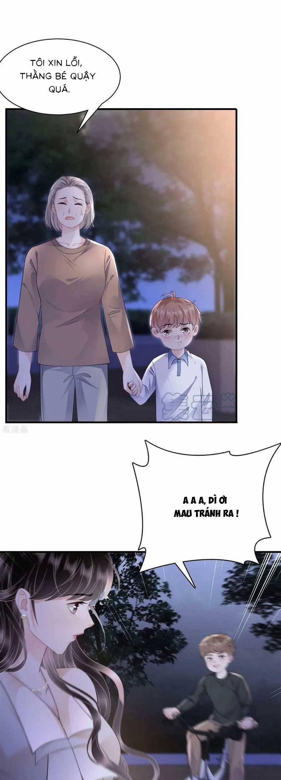 Đại Tiểu Thư Có Thể Có Ý Đồ Gì Đó 134 trang 8