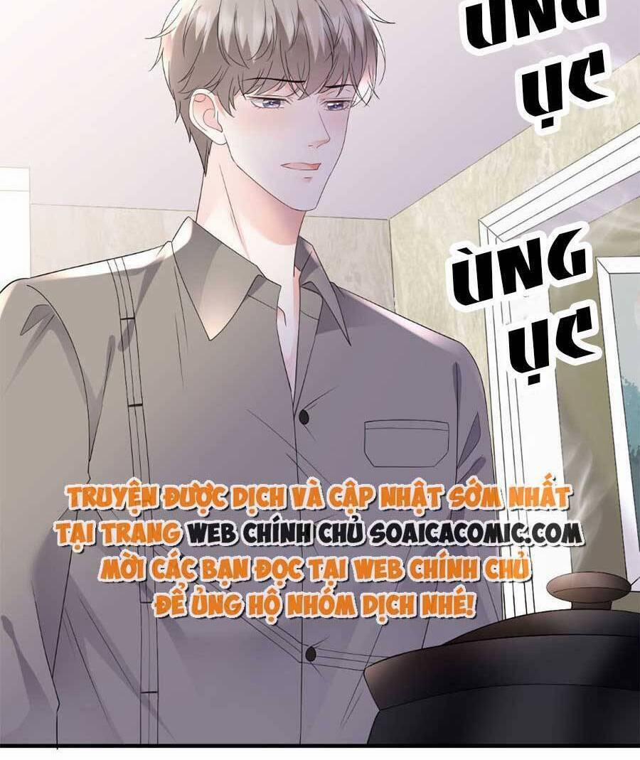 Đại Tiểu Thư Có Thể Có Ý Đồ Gì Đó 135 trang 16