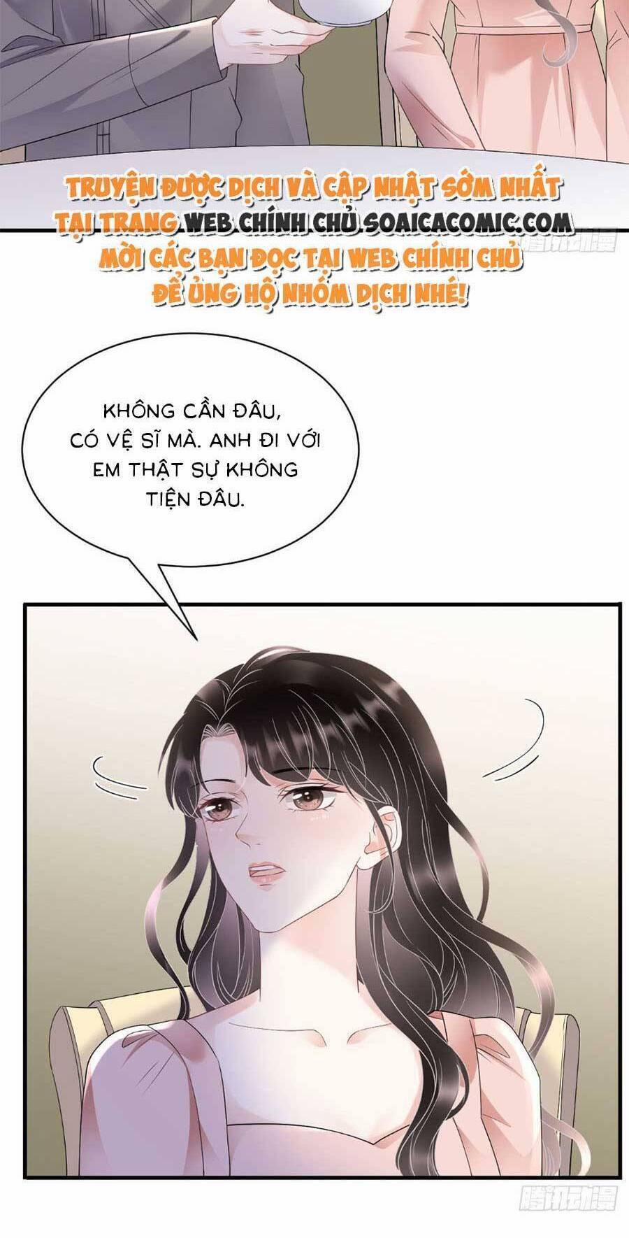 Đại Tiểu Thư Có Thể Có Ý Đồ Gì Đó 135 trang 20