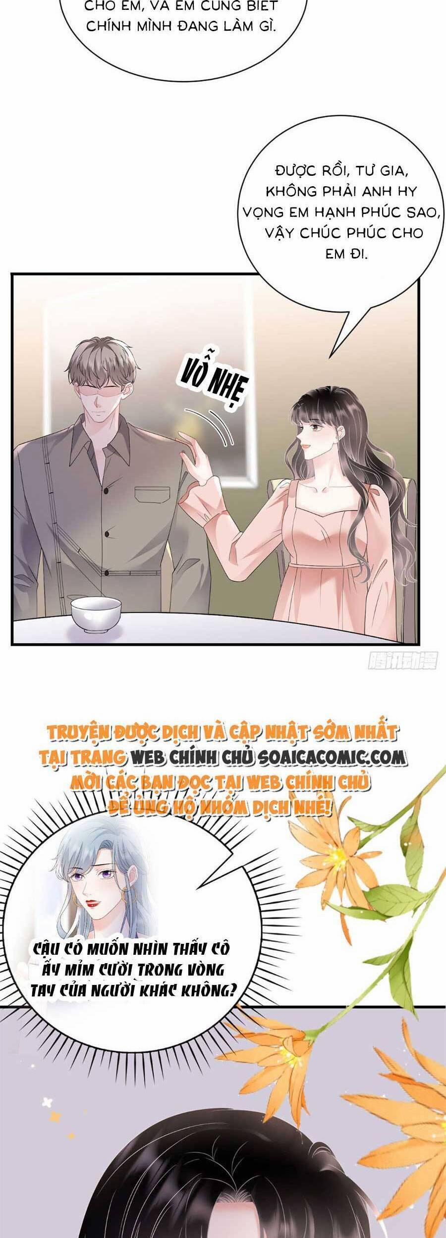 Đại Tiểu Thư Có Thể Có Ý Đồ Gì Đó 135 trang 22