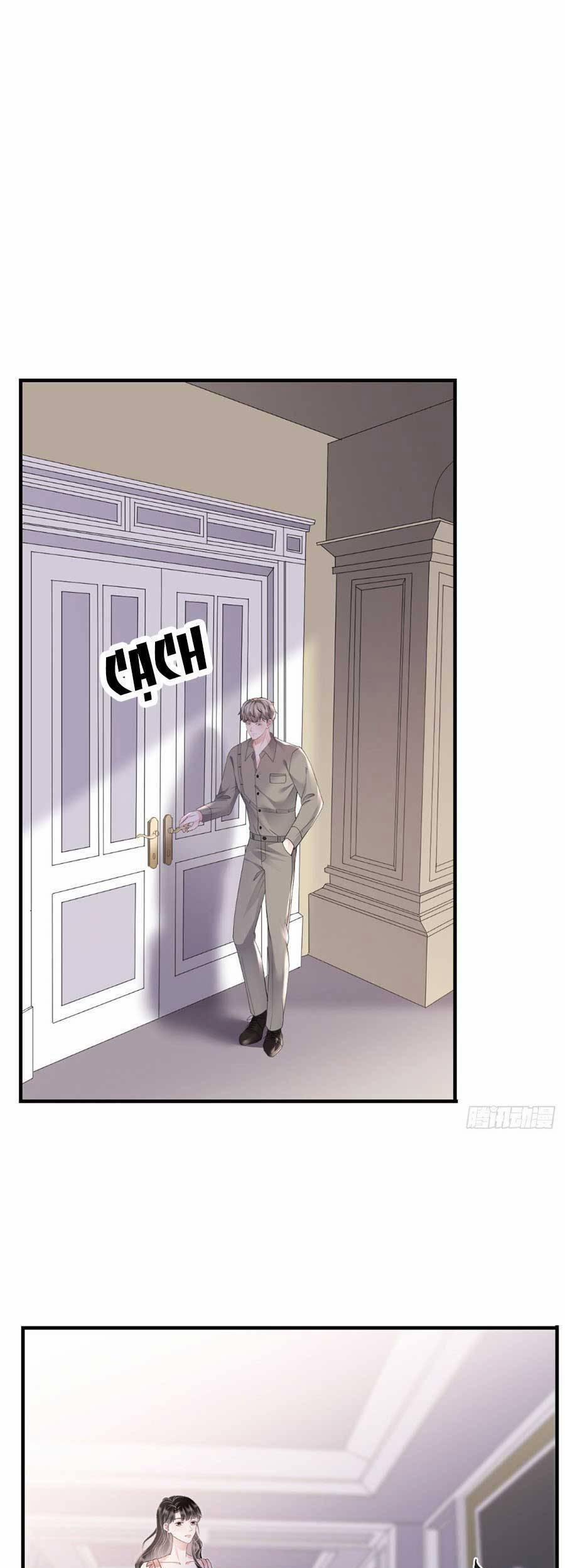 Đại Tiểu Thư Có Thể Có Ý Đồ Gì Đó 135 trang 25