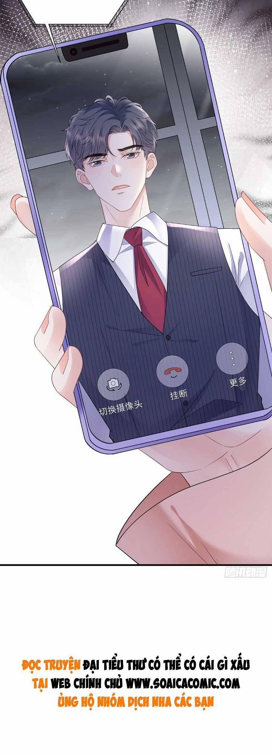 Đại Tiểu Thư Có Thể Có Ý Đồ Gì Đó 135 trang 27