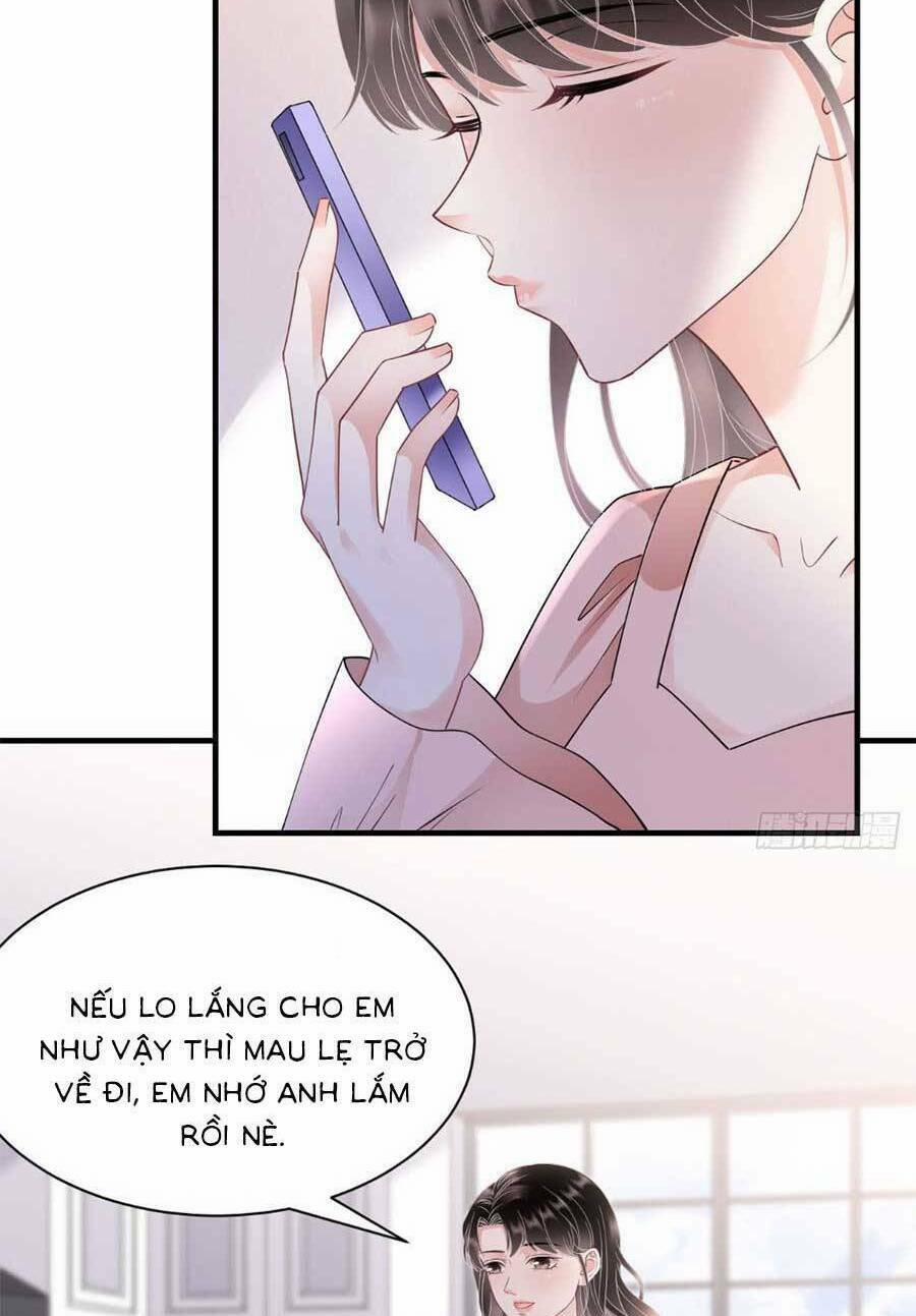 Đại Tiểu Thư Có Thể Có Ý Đồ Gì Đó 136 trang 11
