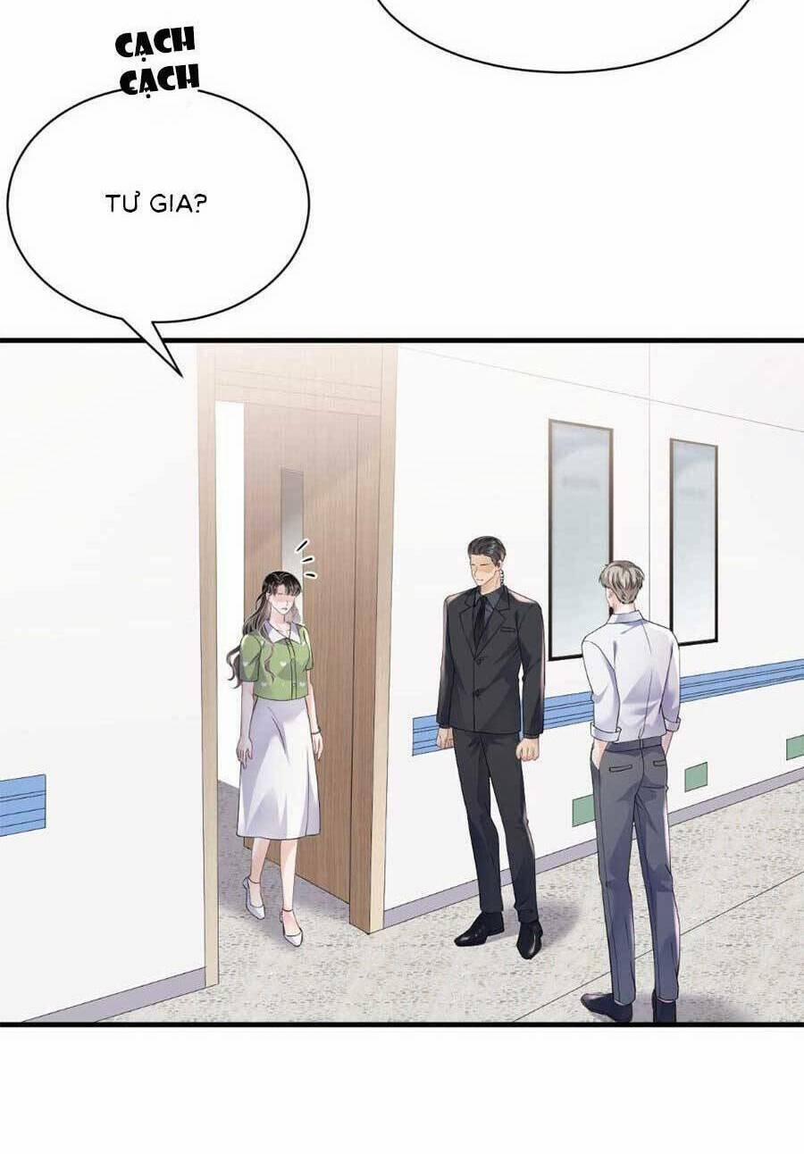 Đại Tiểu Thư Có Thể Có Ý Đồ Gì Đó 136 trang 16