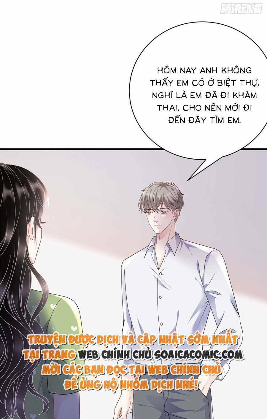 Đại Tiểu Thư Có Thể Có Ý Đồ Gì Đó 136 trang 17