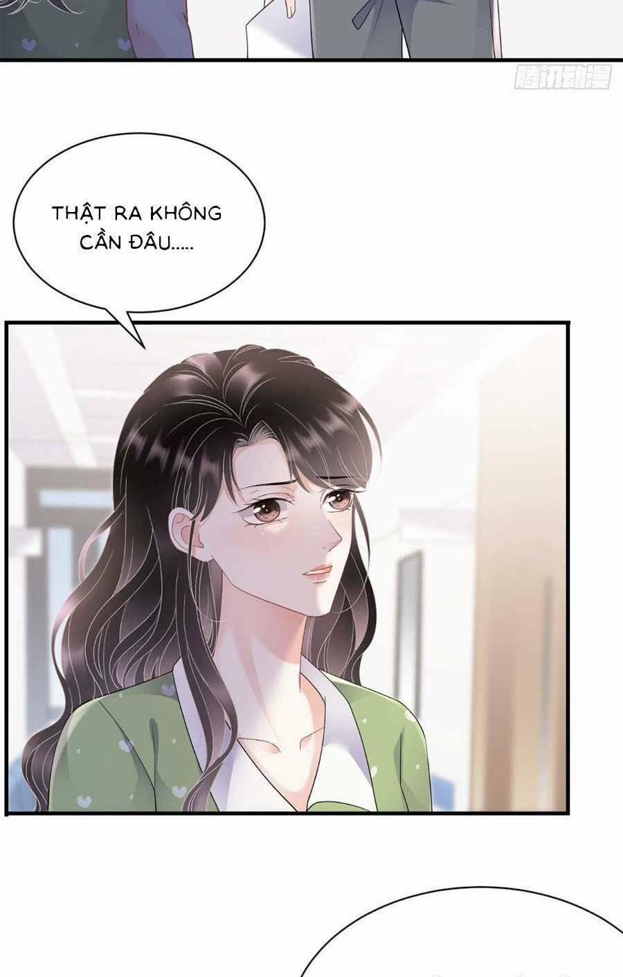 Đại Tiểu Thư Có Thể Có Ý Đồ Gì Đó 136 trang 18