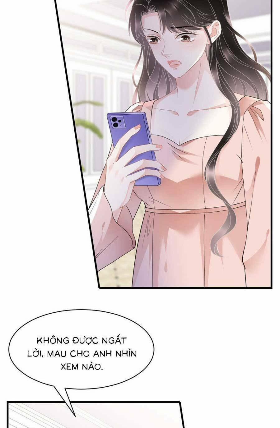 Đại Tiểu Thư Có Thể Có Ý Đồ Gì Đó 136 trang 2