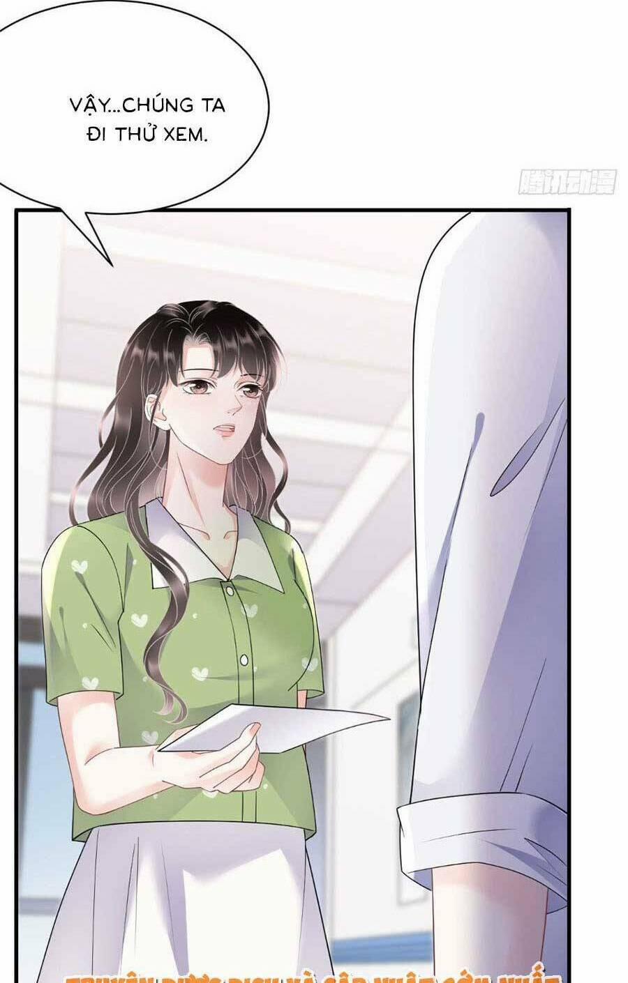 Đại Tiểu Thư Có Thể Có Ý Đồ Gì Đó 136 trang 20