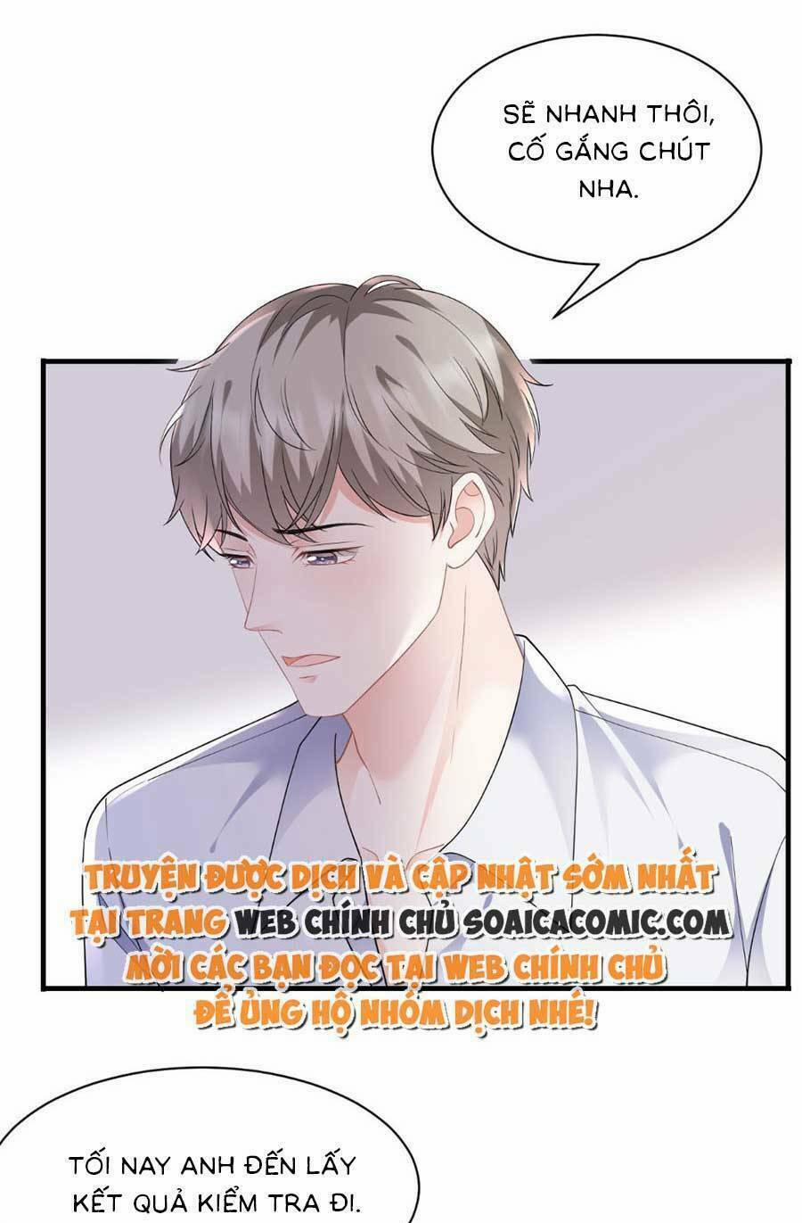 Đại Tiểu Thư Có Thể Có Ý Đồ Gì Đó 136 trang 23