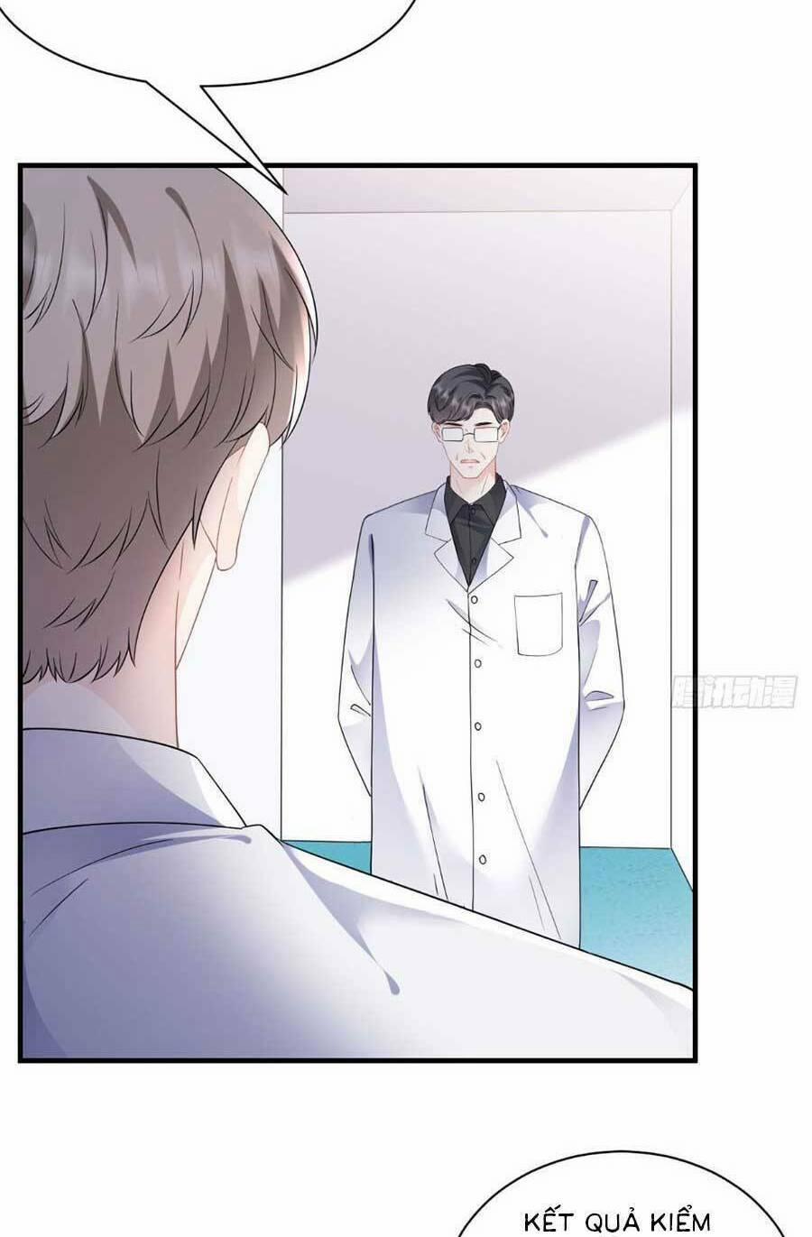 Đại Tiểu Thư Có Thể Có Ý Đồ Gì Đó 136 trang 24