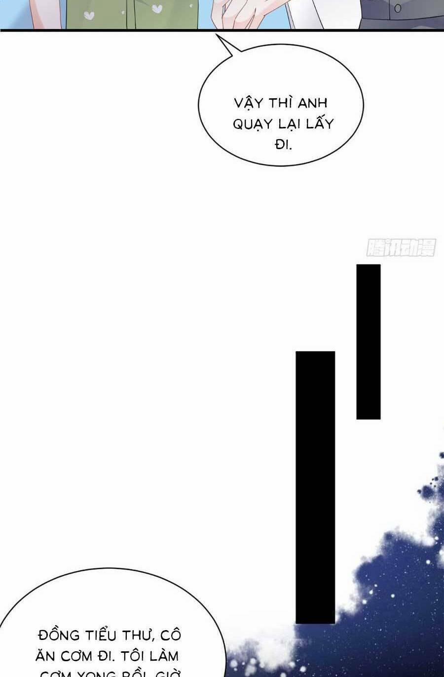 Đại Tiểu Thư Có Thể Có Ý Đồ Gì Đó 136 trang 27