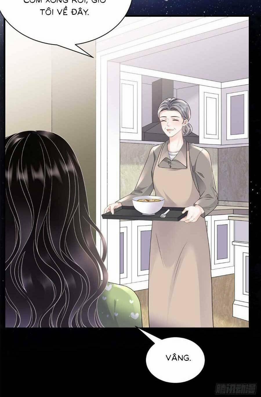 Đại Tiểu Thư Có Thể Có Ý Đồ Gì Đó 136 trang 28