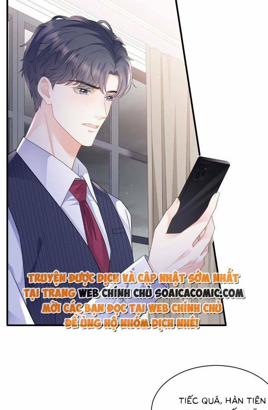 Đại Tiểu Thư Có Thể Có Ý Đồ Gì Đó 136 trang 3