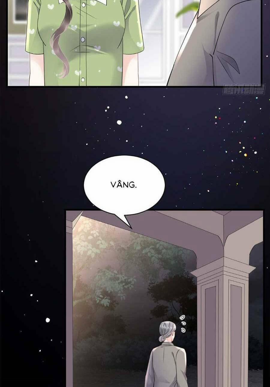 Đại Tiểu Thư Có Thể Có Ý Đồ Gì Đó 136 trang 32