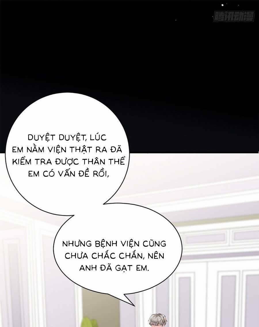 Đại Tiểu Thư Có Thể Có Ý Đồ Gì Đó 136 trang 35