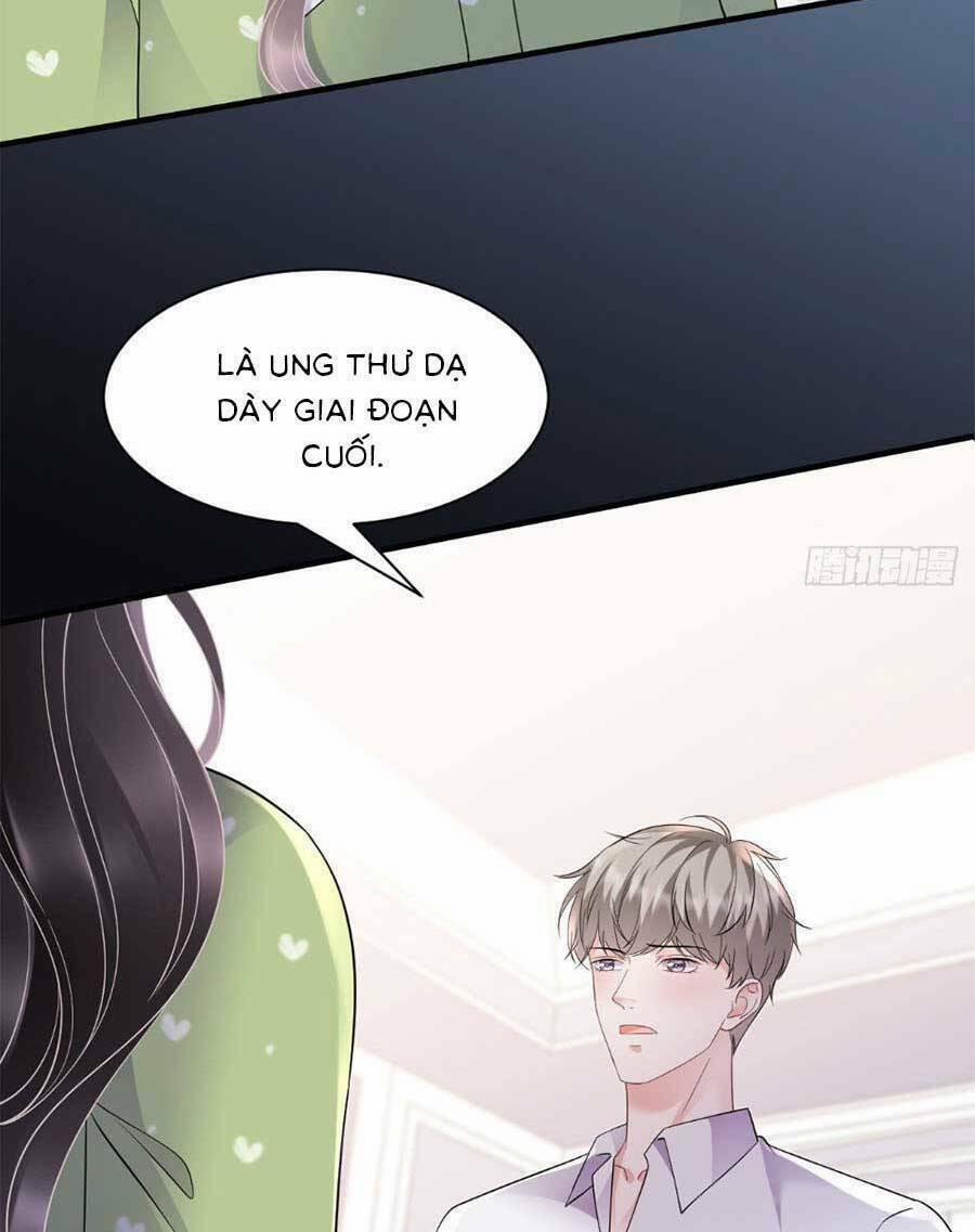 Đại Tiểu Thư Có Thể Có Ý Đồ Gì Đó 136 trang 38