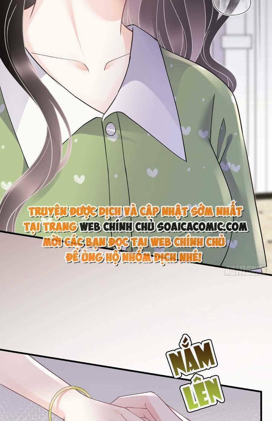 Đại Tiểu Thư Có Thể Có Ý Đồ Gì Đó 136 trang 45