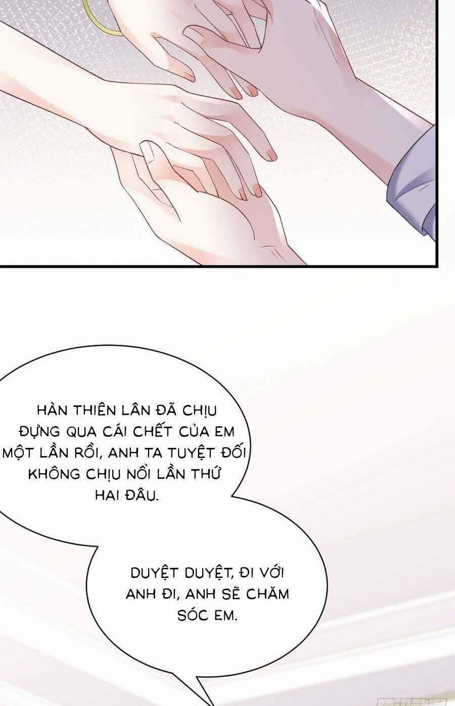 Đại Tiểu Thư Có Thể Có Ý Đồ Gì Đó 136 trang 46