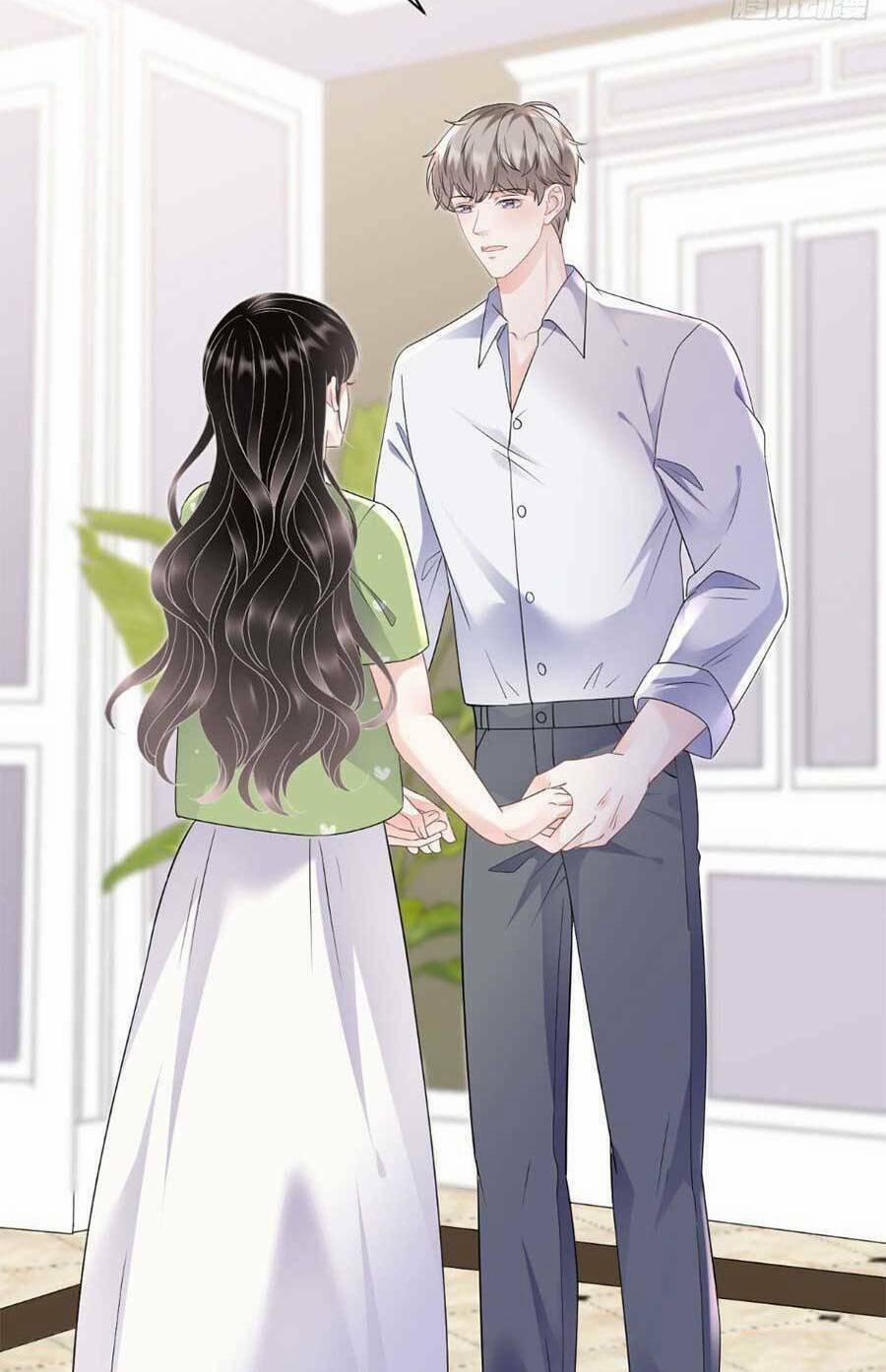 Đại Tiểu Thư Có Thể Có Ý Đồ Gì Đó 136 trang 47