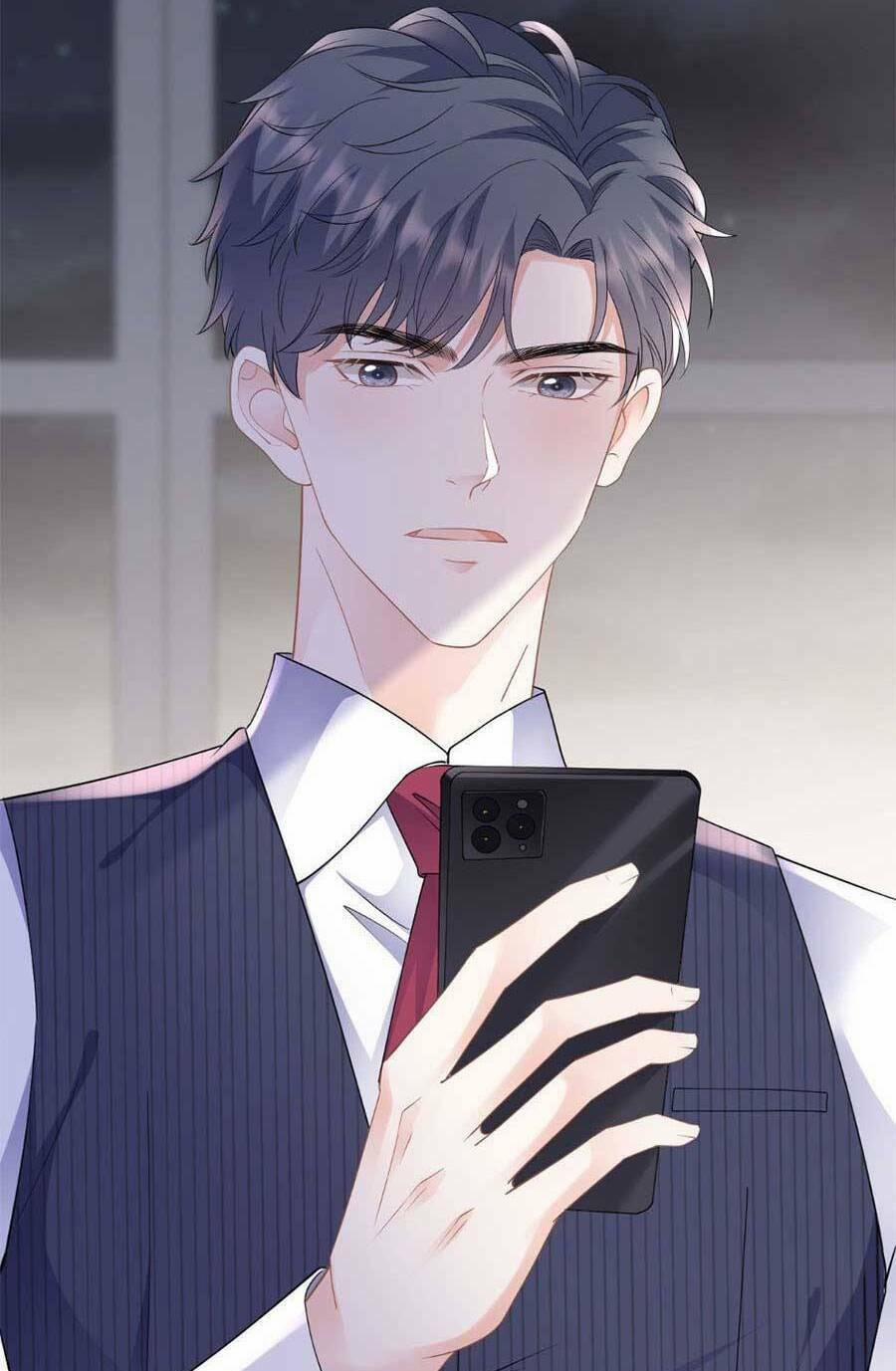 Đại Tiểu Thư Có Thể Có Ý Đồ Gì Đó 136 trang 5