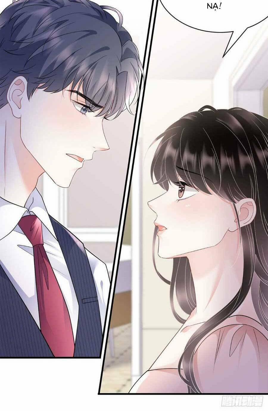 Đại Tiểu Thư Có Thể Có Ý Đồ Gì Đó 136 trang 8