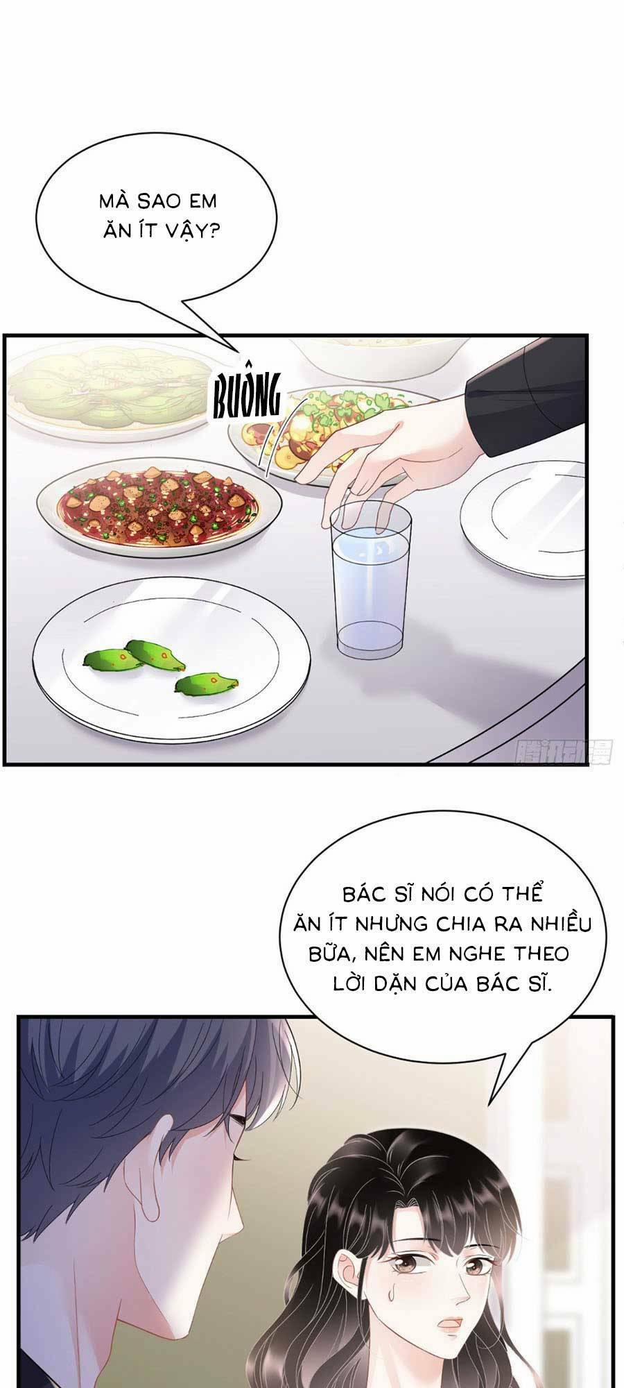 Đại Tiểu Thư Có Thể Có Ý Đồ Gì Đó 137 trang 14