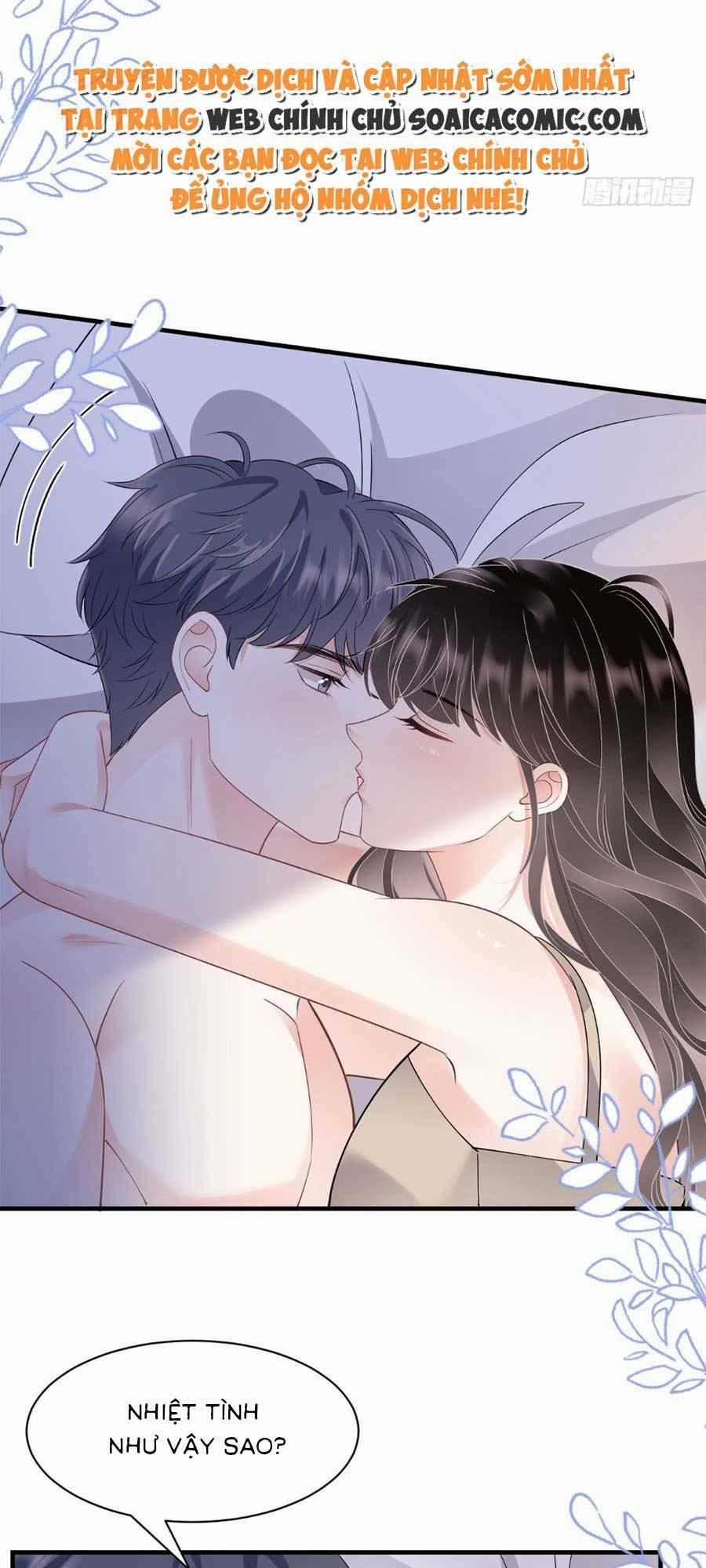 Đại Tiểu Thư Có Thể Có Ý Đồ Gì Đó 137 trang 20