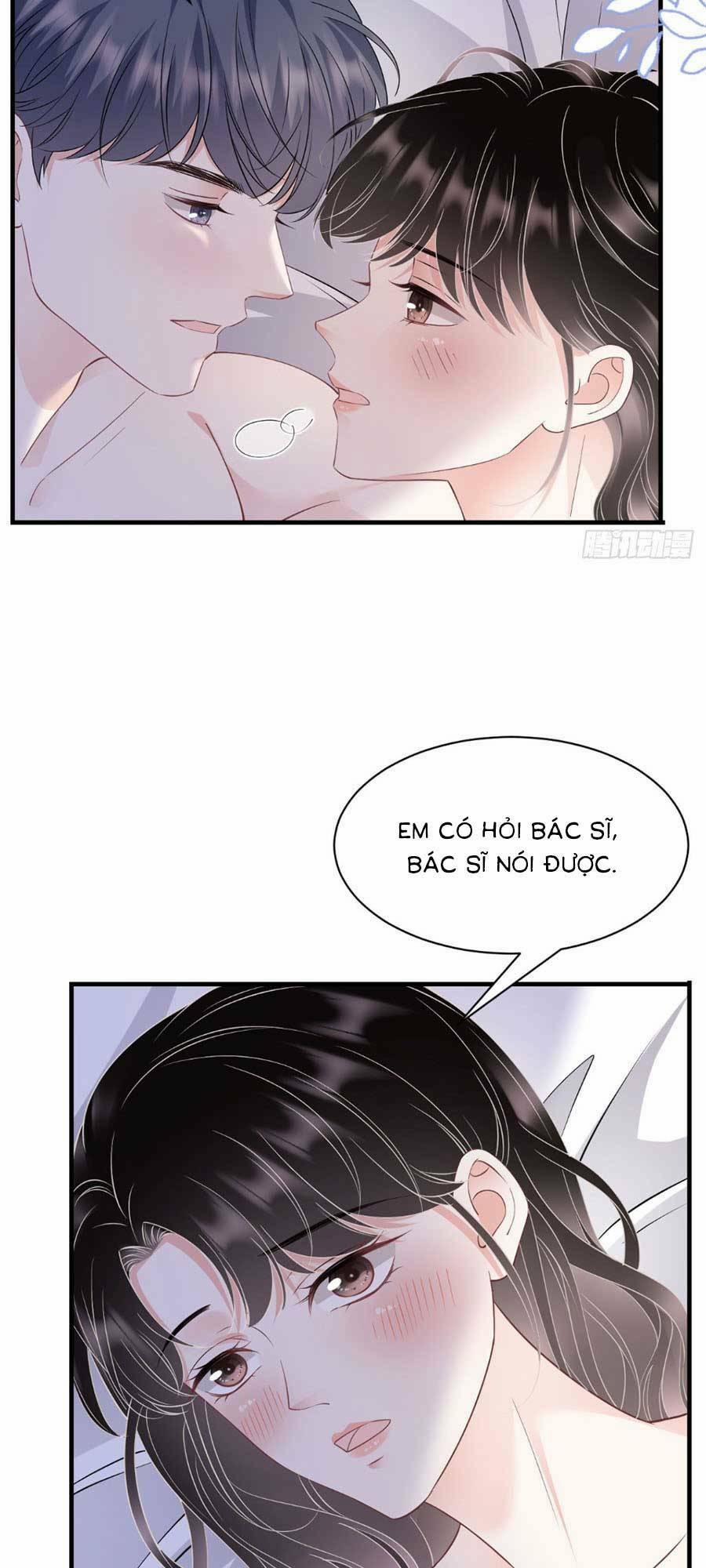 Đại Tiểu Thư Có Thể Có Ý Đồ Gì Đó 137 trang 21