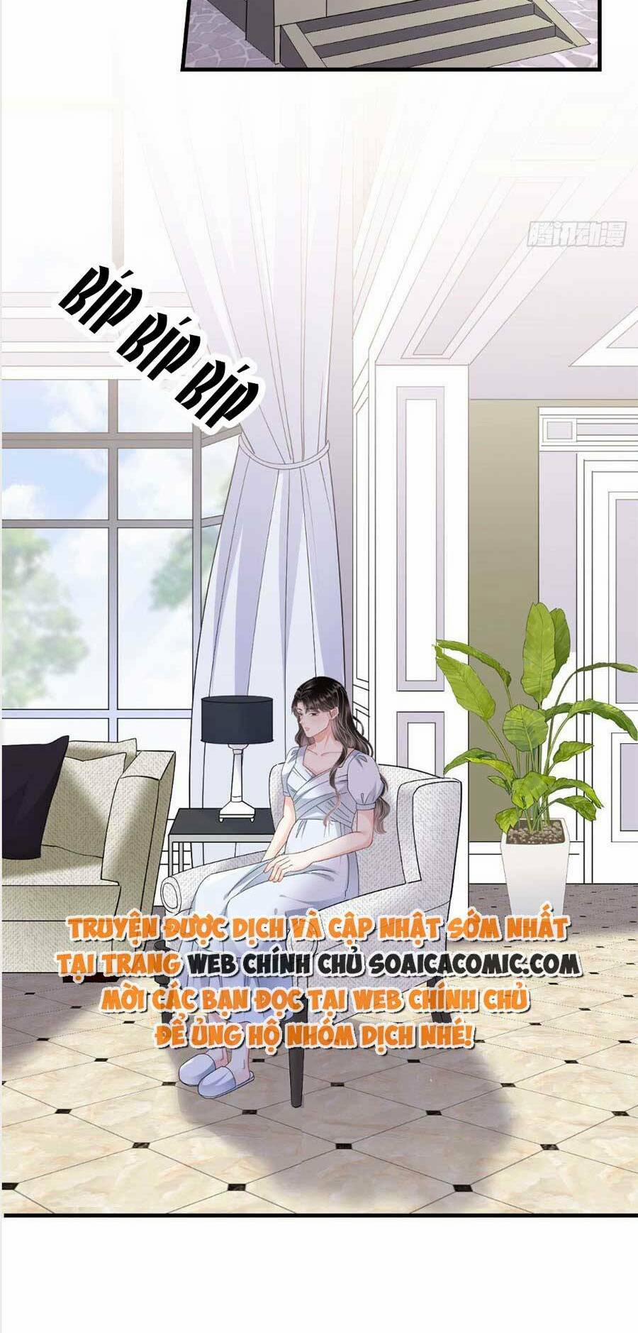 Đại Tiểu Thư Có Thể Có Ý Đồ Gì Đó 137 trang 3