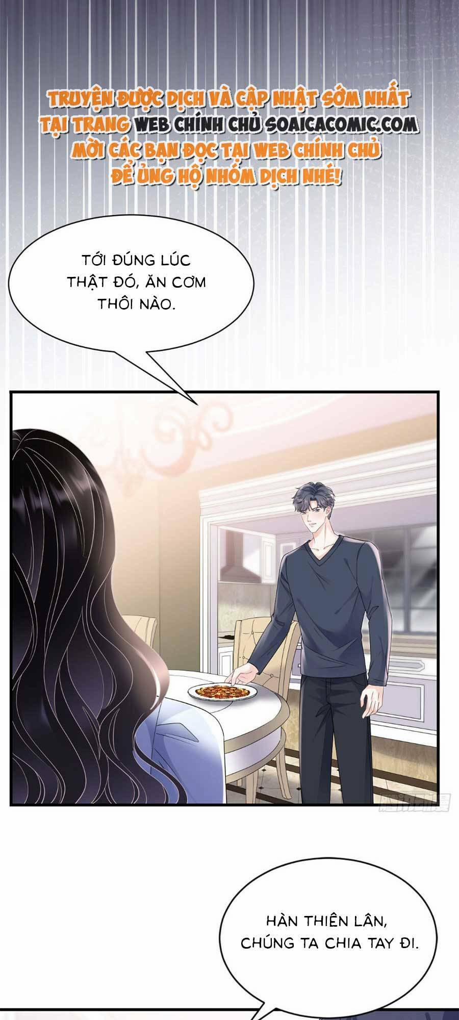 Đại Tiểu Thư Có Thể Có Ý Đồ Gì Đó 137 trang 30