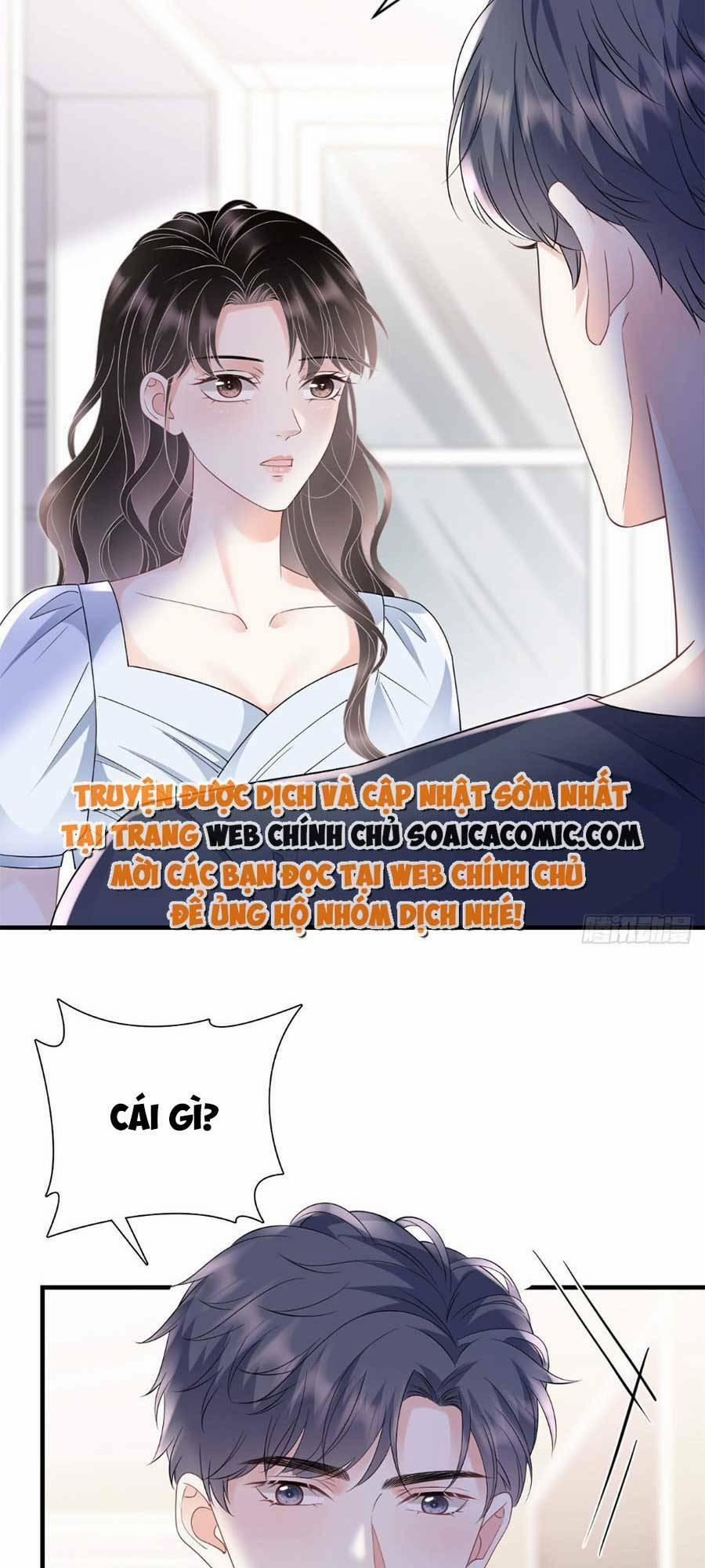 Đại Tiểu Thư Có Thể Có Ý Đồ Gì Đó 137 trang 31