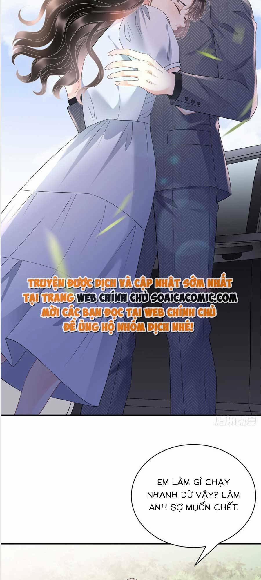 Đại Tiểu Thư Có Thể Có Ý Đồ Gì Đó 137 trang 5