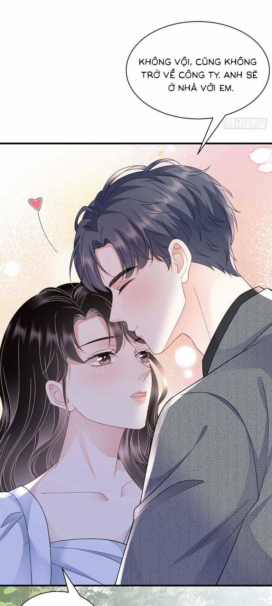 Đại Tiểu Thư Có Thể Có Ý Đồ Gì Đó 137 trang 9