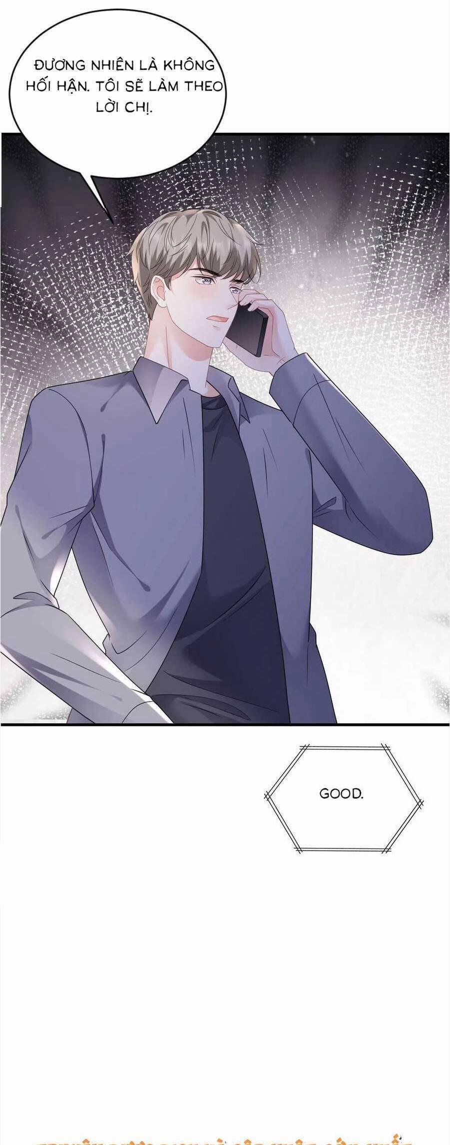 Đại Tiểu Thư Có Thể Có Ý Đồ Gì Đó 138 trang 20