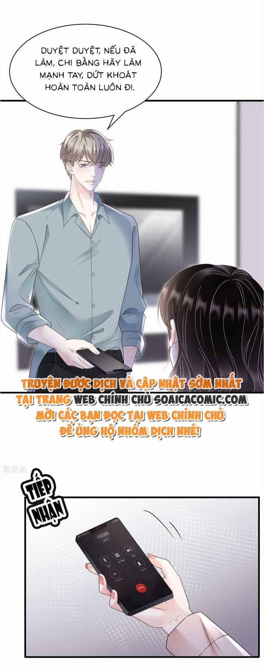 Đại Tiểu Thư Có Thể Có Ý Đồ Gì Đó 138 trang 23