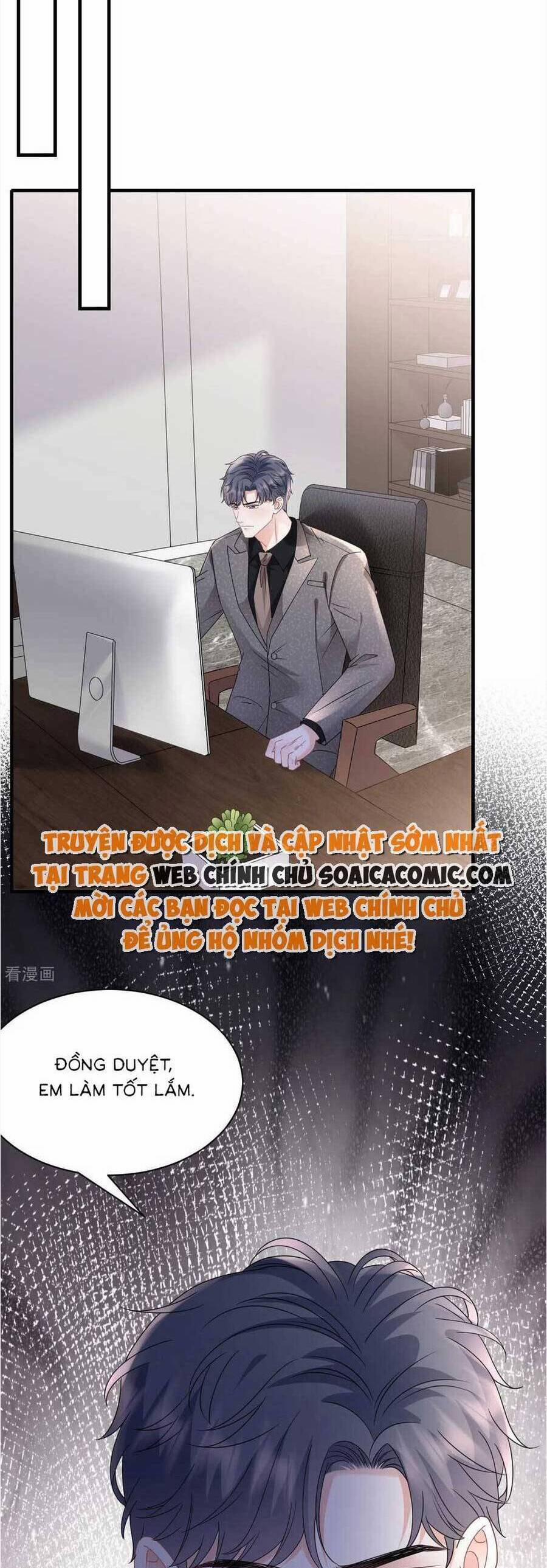 Đại Tiểu Thư Có Thể Có Ý Đồ Gì Đó 138 trang 26