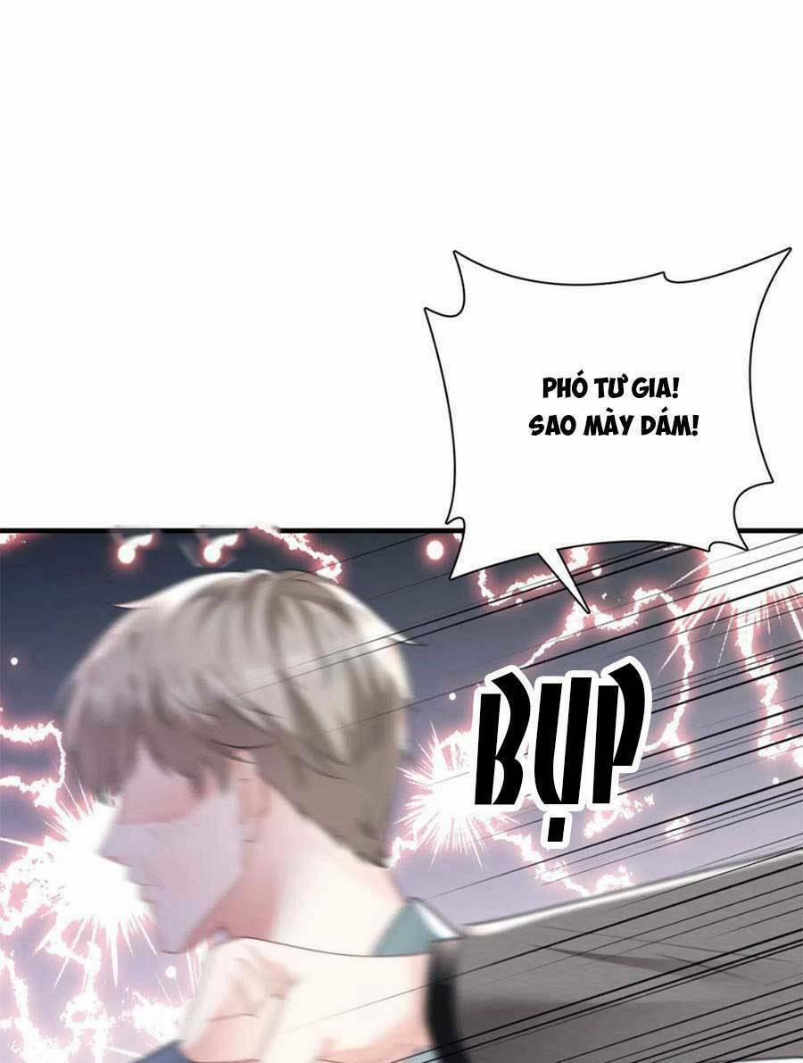 Đại Tiểu Thư Có Thể Có Ý Đồ Gì Đó 139 trang 12