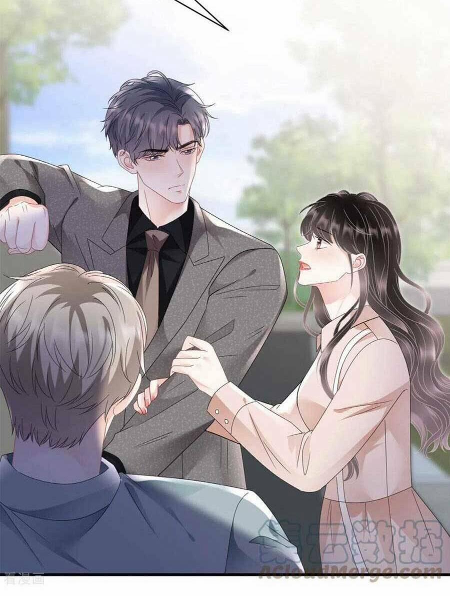 Đại Tiểu Thư Có Thể Có Ý Đồ Gì Đó 139 trang 17