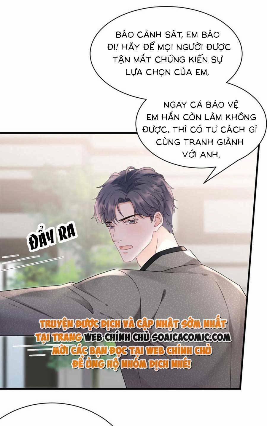 Đại Tiểu Thư Có Thể Có Ý Đồ Gì Đó 139 trang 18