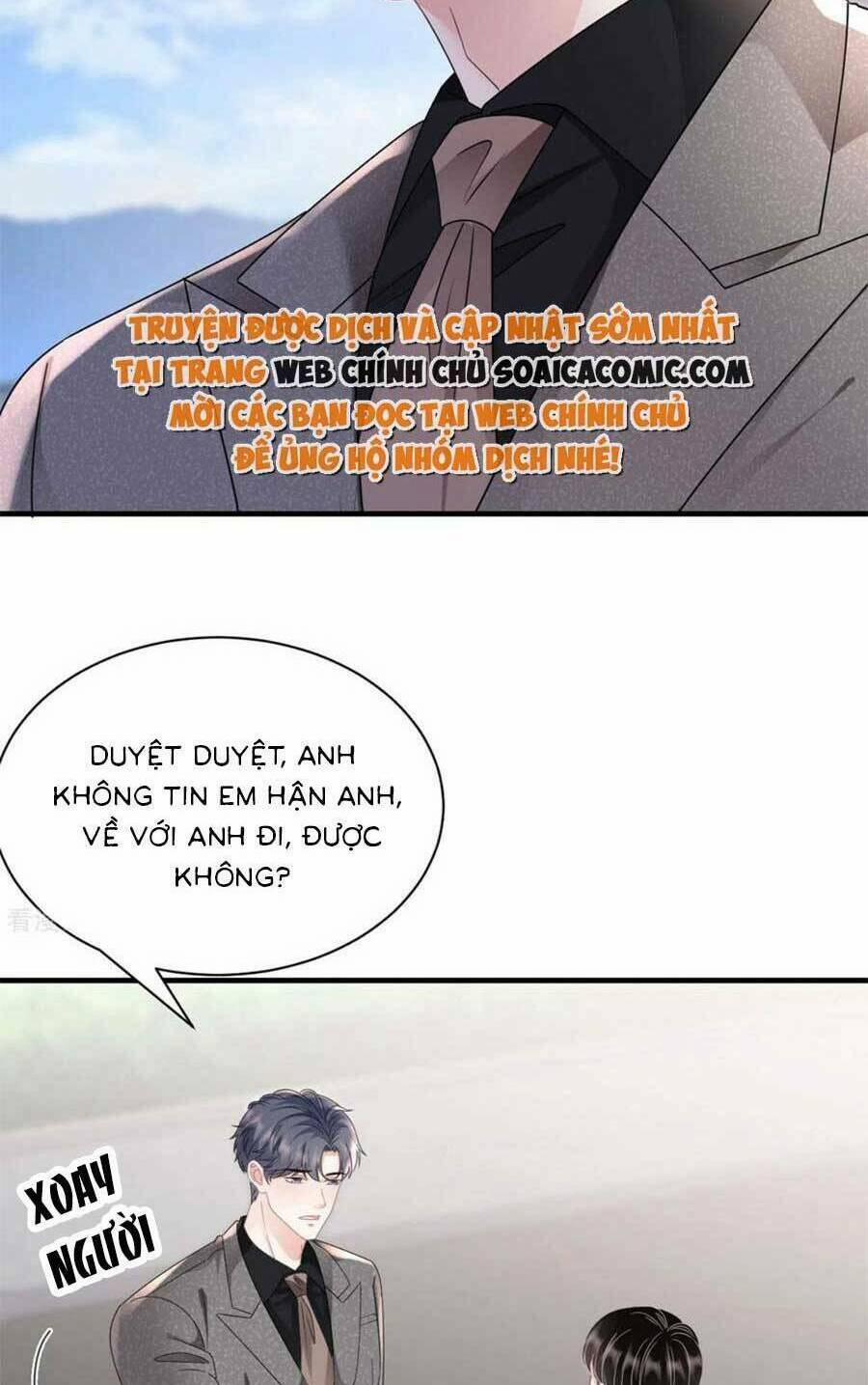 Đại Tiểu Thư Có Thể Có Ý Đồ Gì Đó 139 trang 21