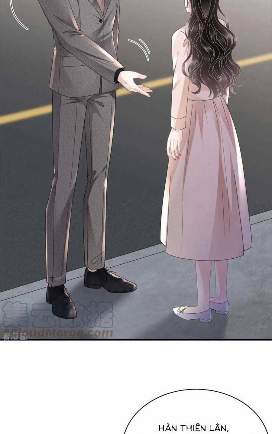 Đại Tiểu Thư Có Thể Có Ý Đồ Gì Đó 139 trang 22