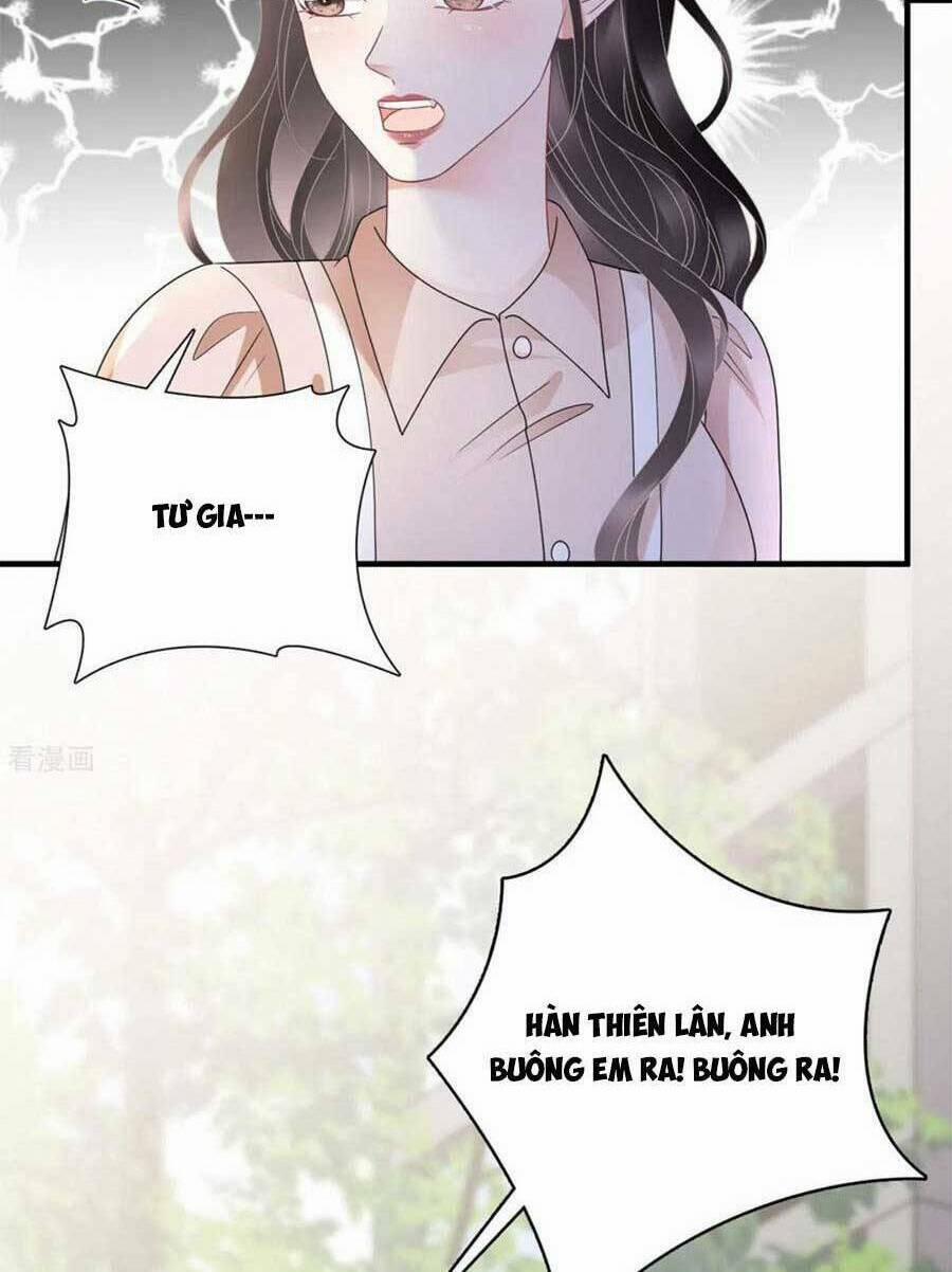 Đại Tiểu Thư Có Thể Có Ý Đồ Gì Đó 139 trang 27