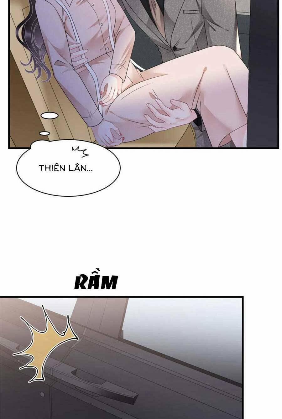 Đại Tiểu Thư Có Thể Có Ý Đồ Gì Đó 139 trang 31