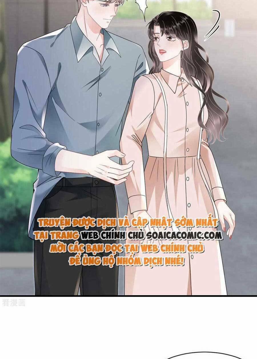 Đại Tiểu Thư Có Thể Có Ý Đồ Gì Đó 139 trang 4