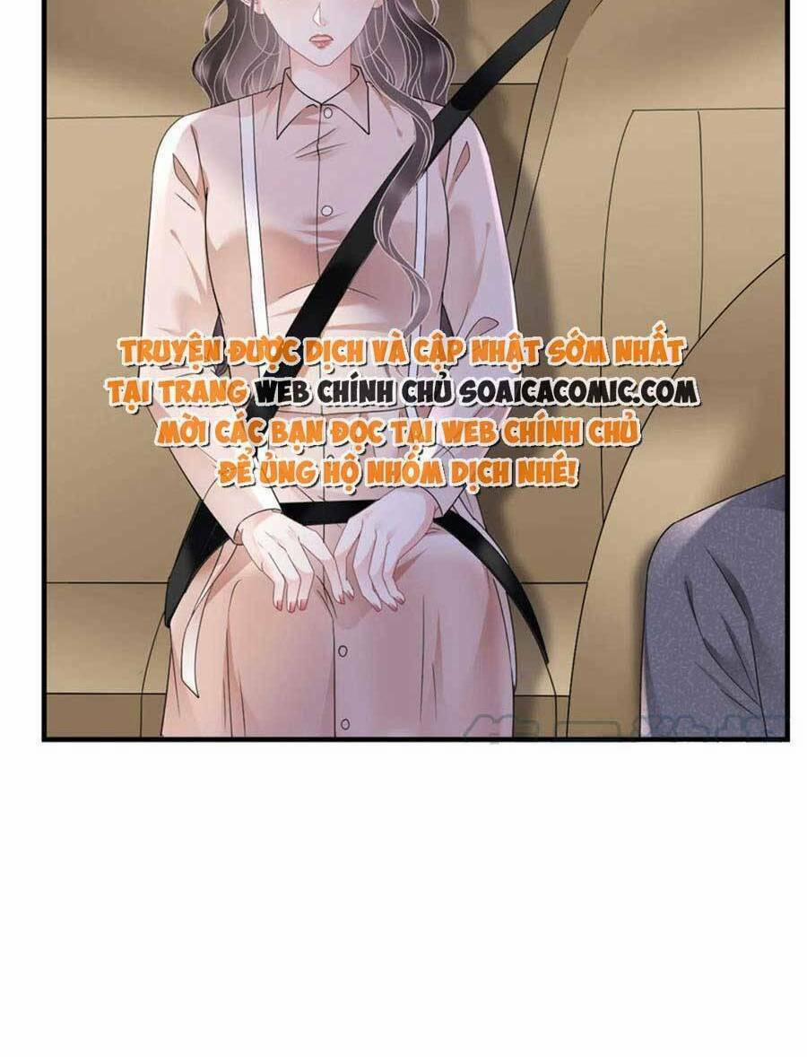 Đại Tiểu Thư Có Thể Có Ý Đồ Gì Đó 139 trang 40
